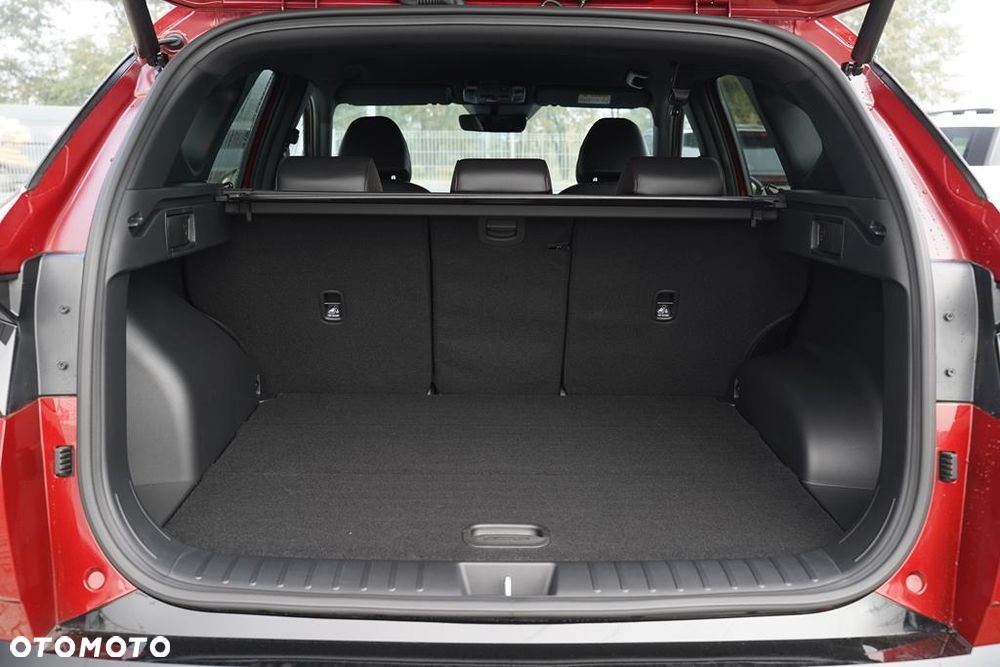 Hyundai Tucson 1.6 T-GDi 48V N Line 2WD DCT - 7