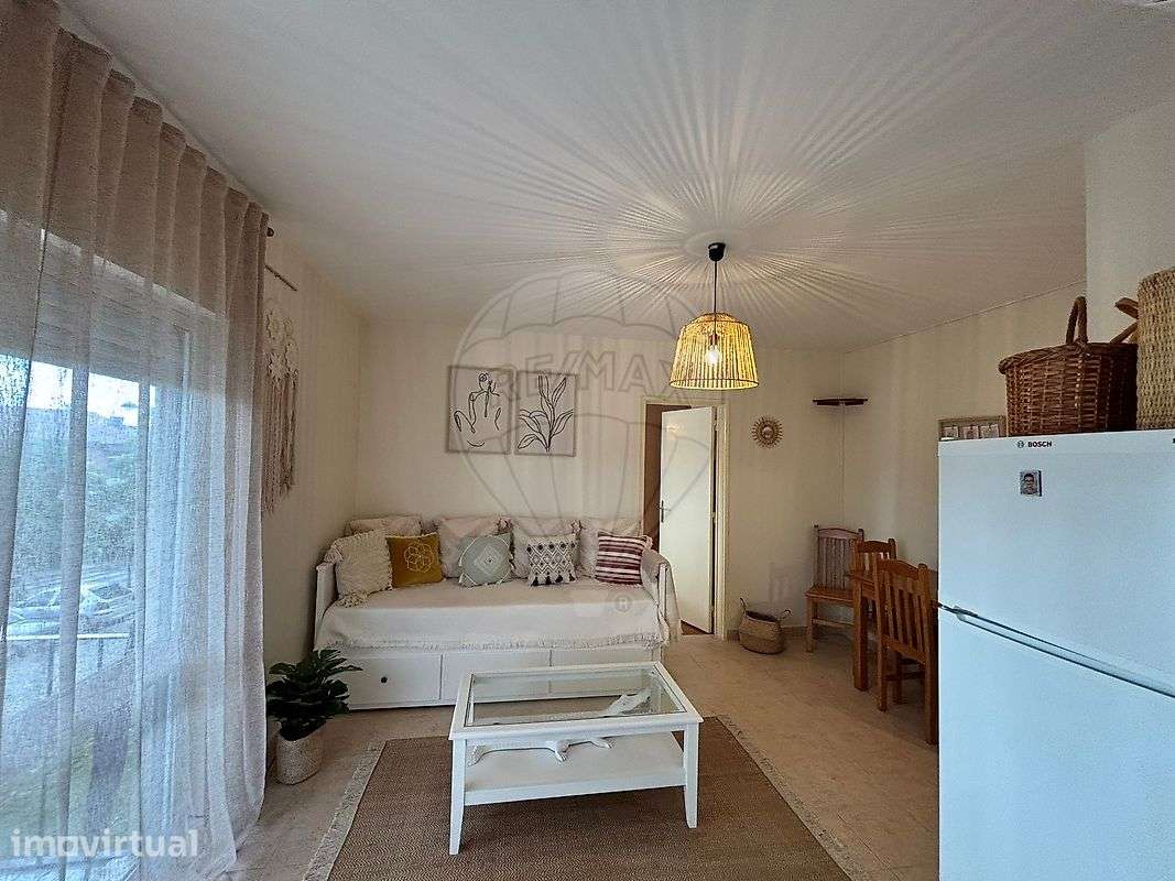 Apartamento T2 para venda - Grande imagem: 3/14
