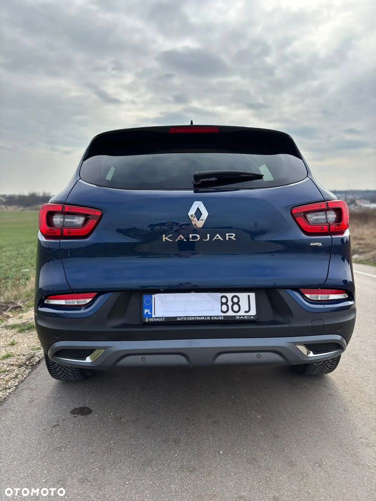 Renault Kadjar 1.3 TCe FAP Intens - 5