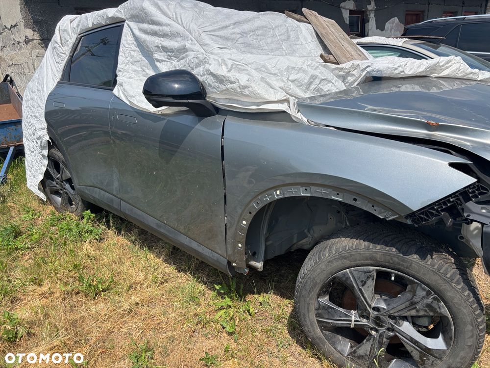BAIC Senova X55 - 17