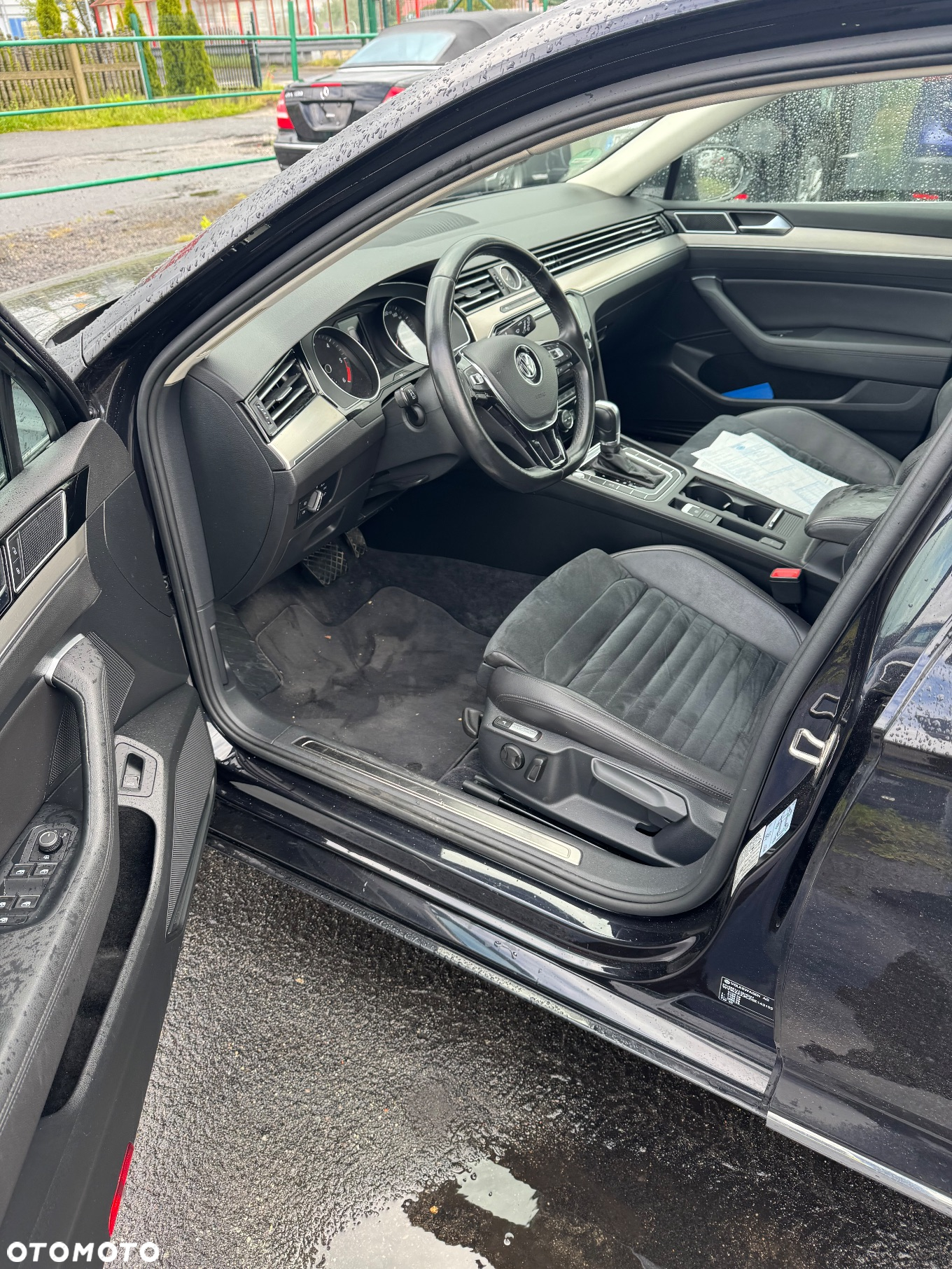 Volkswagen Passat 2.0 TDI BMT Highline DSG - 15