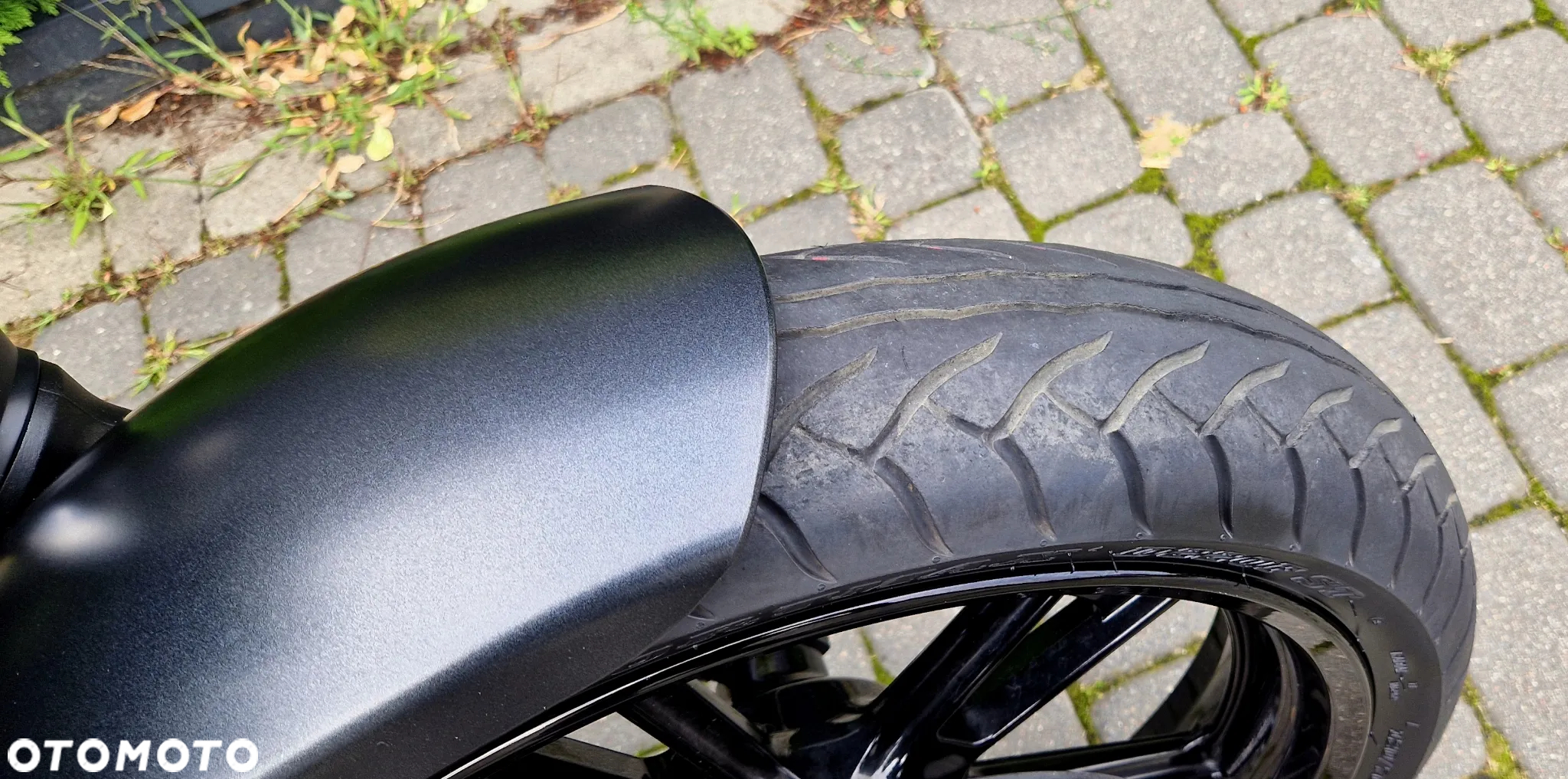 Kawasaki Vulcan - 12