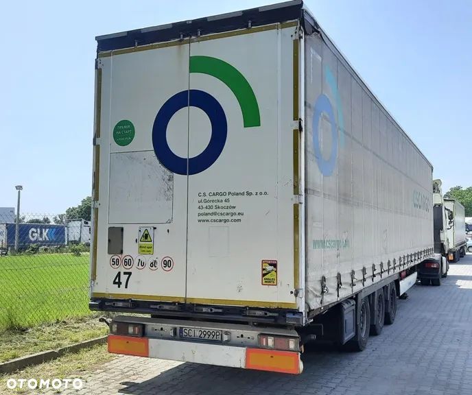 Krone SD FIRANA - 1