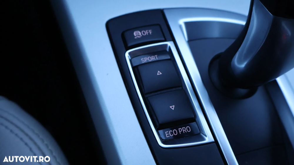 BMW X3 xDrive20d Aut. - 22