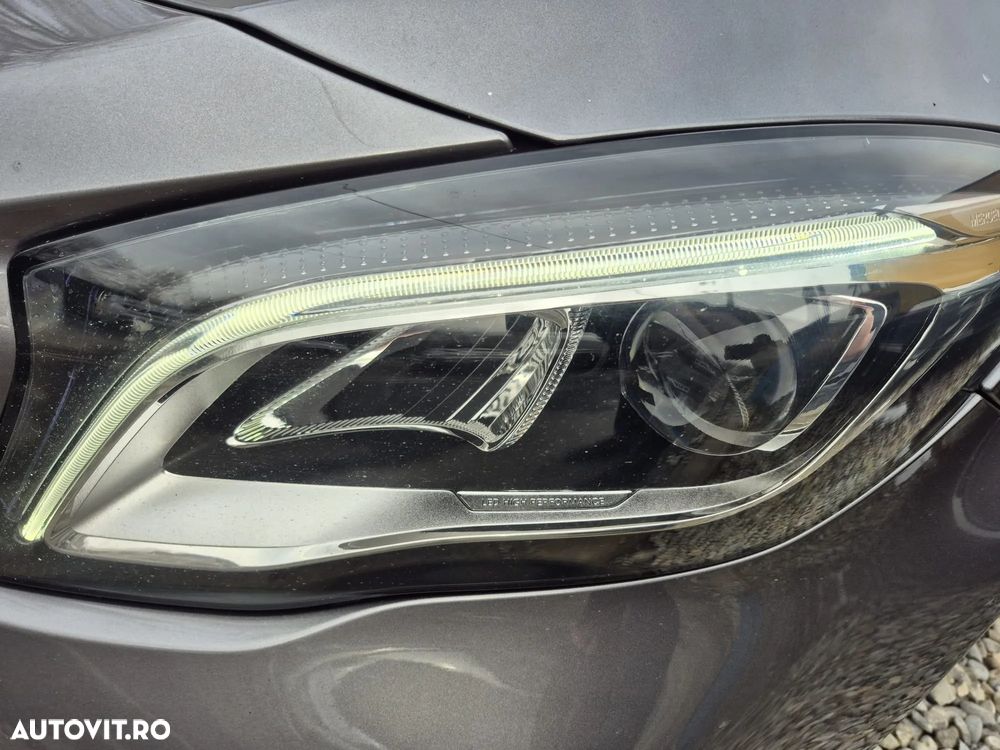 Mercedes-Benz GLA 200 d 4MATIC Aut. - 9