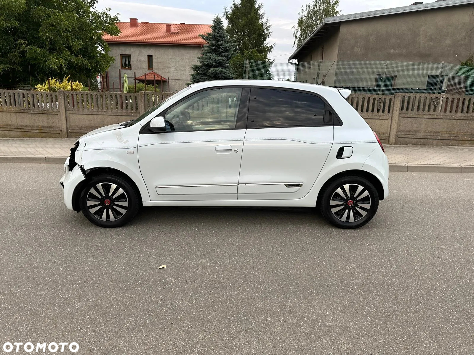 Renault Twingo SCe 75 Signature - 5