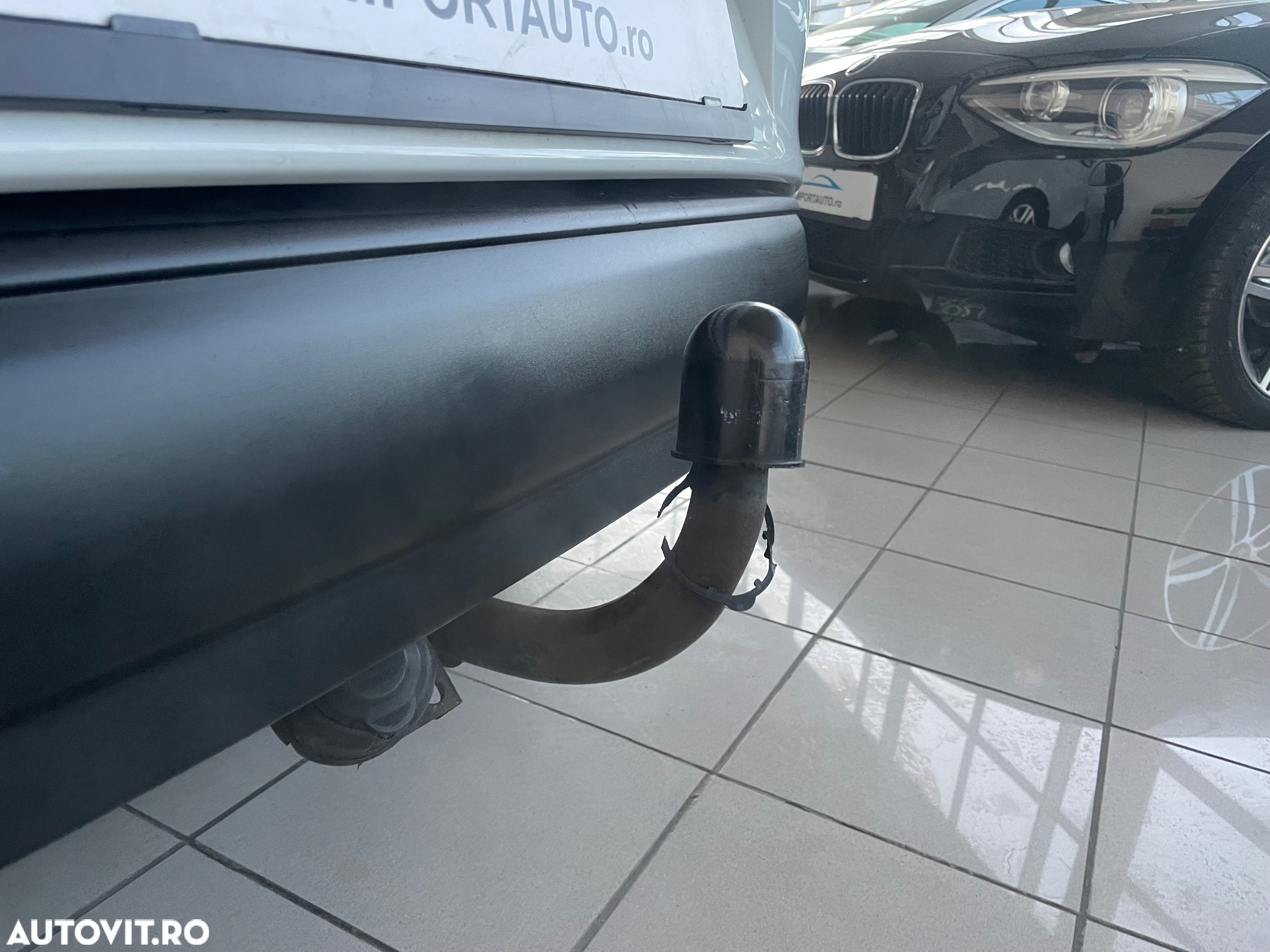 Renault Clio Grandtour (Energy) TCe 90 Start & Stop LIMITED - 20