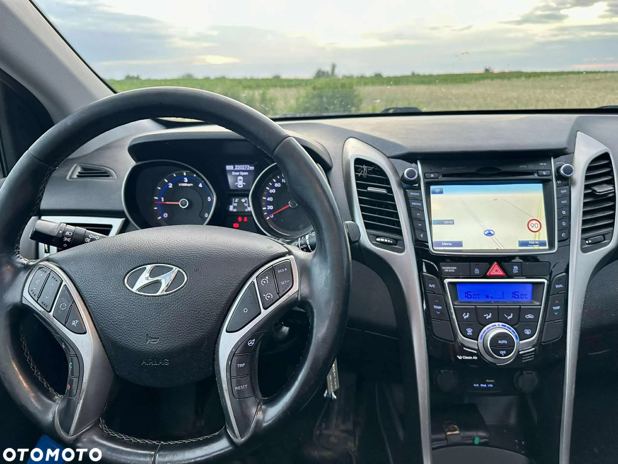 Hyundai i30 - 11
