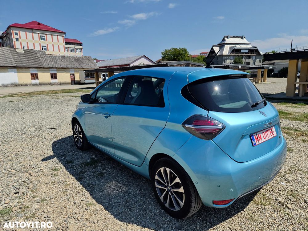 Renault ZOE - 4