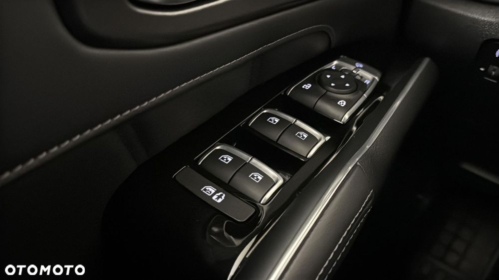 Kia Sorento 1.6 T-GDI HEV XL 7os - 26