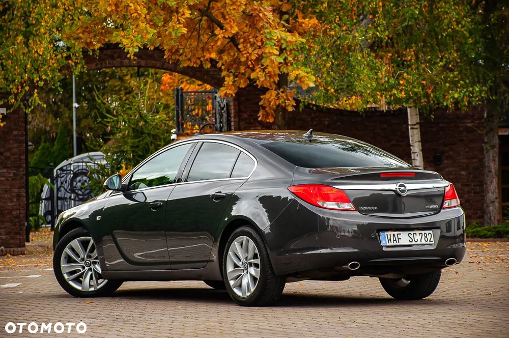 Opel Insignia - 4