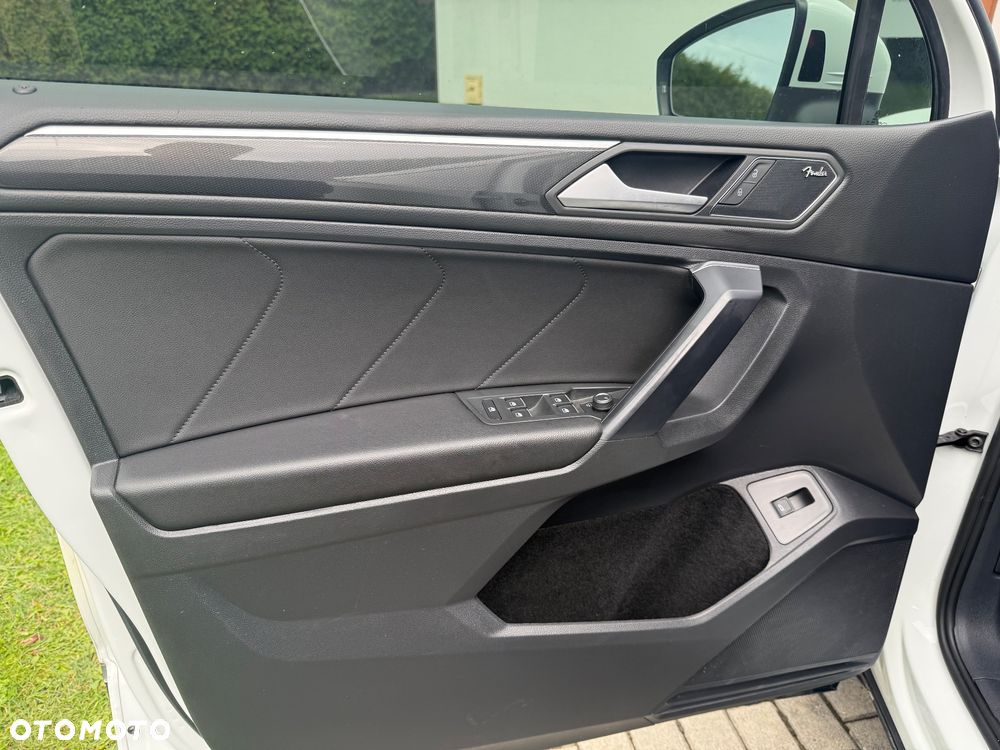 Volkswagen Tiguan Allspace 2.0 TSI 4Motion DSG Highline - 12