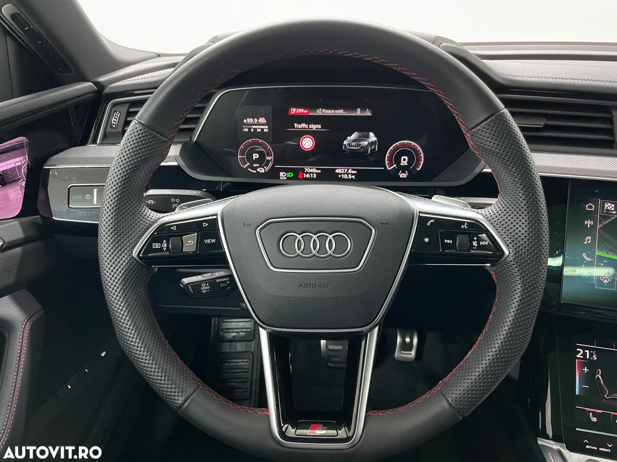 Audi Q8 - 18