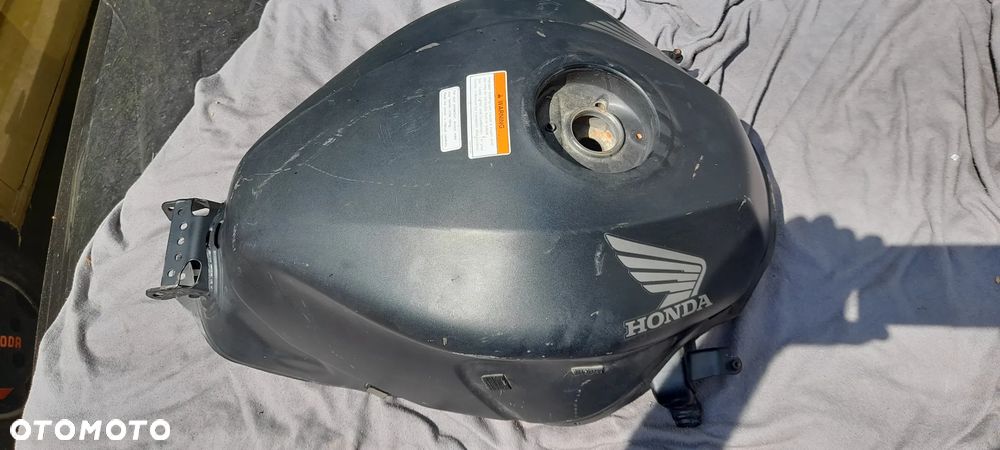 Zbiornik Bak paliwa Honda CBR 650 F 650F 14-18r L3 - 1