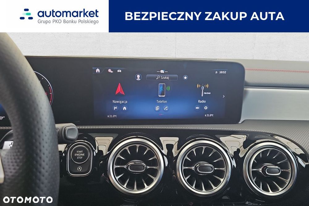 Mercedes-Benz CLA 200 d 4-Matic 8G-DCT - 19