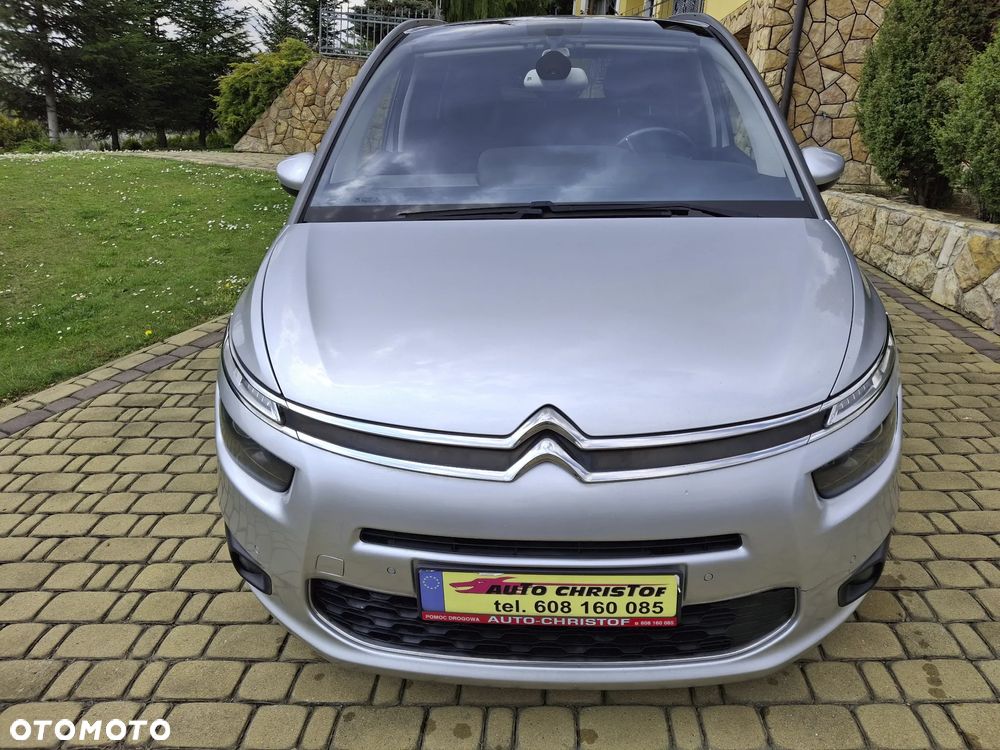 Citroën C4 Picasso 1.6 e-HDi Exclusive ETG6 - 2