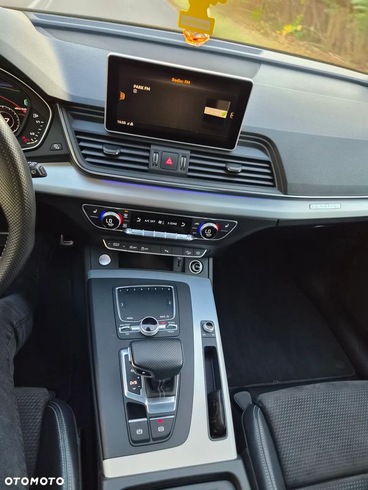 Audi Q5 - 15