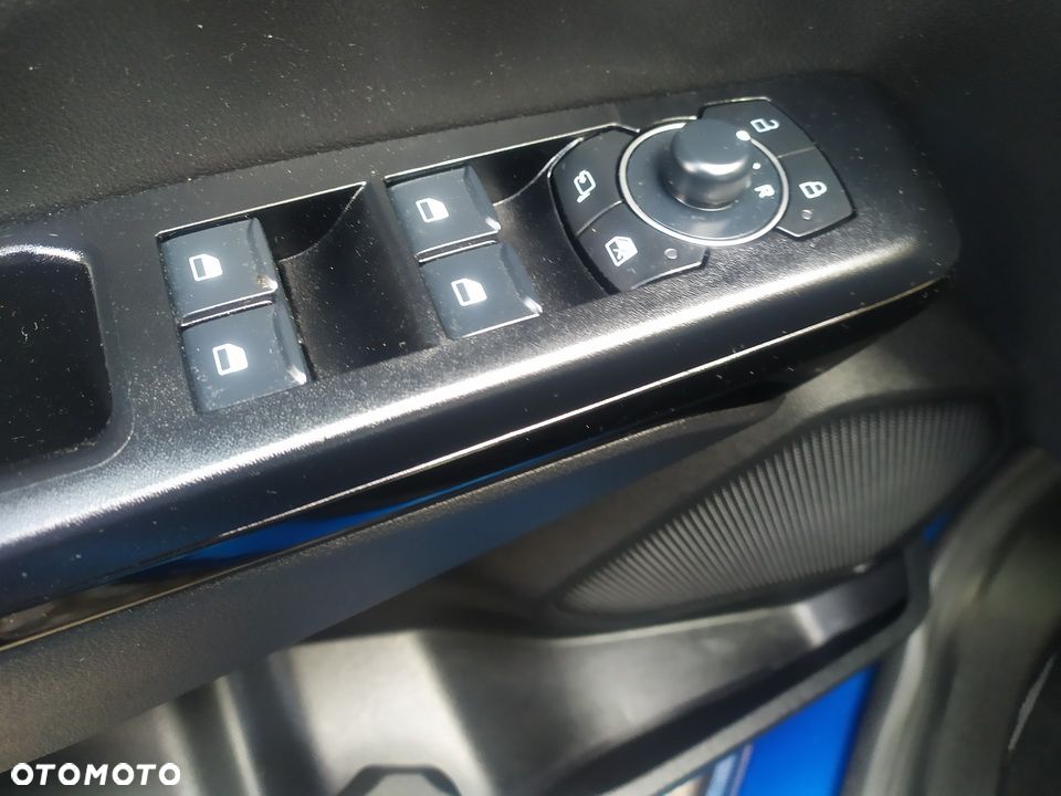 Ford Puma - 10