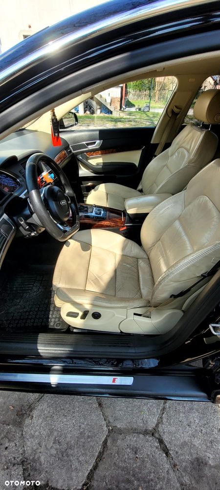 Audi A6 Avant - 3