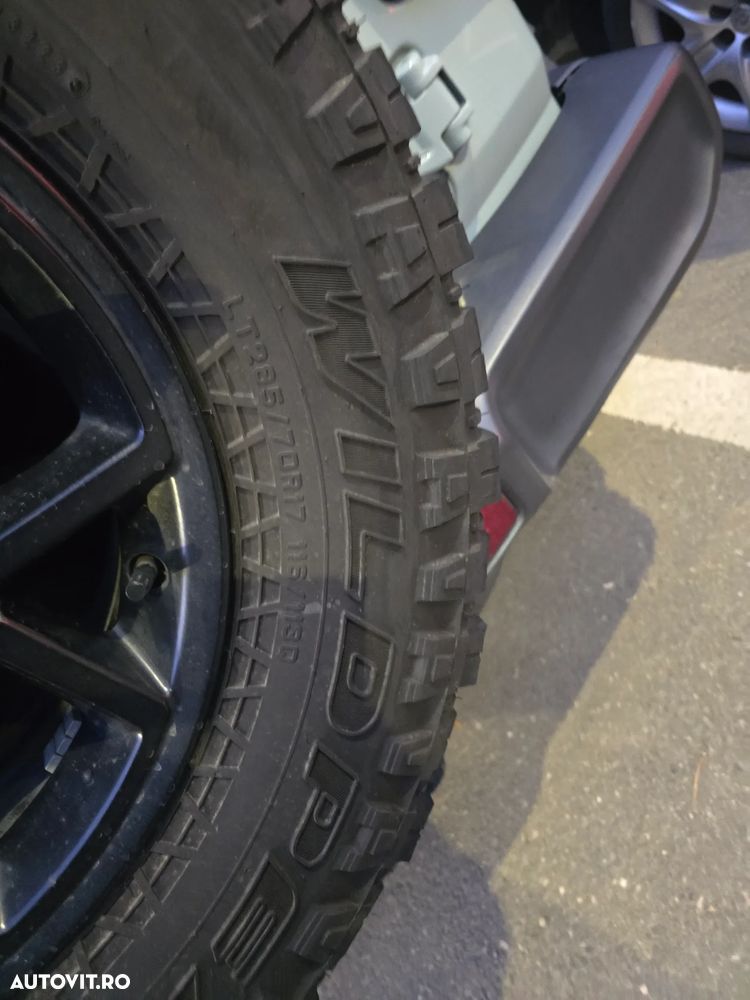 Jeep Wrangler - 16