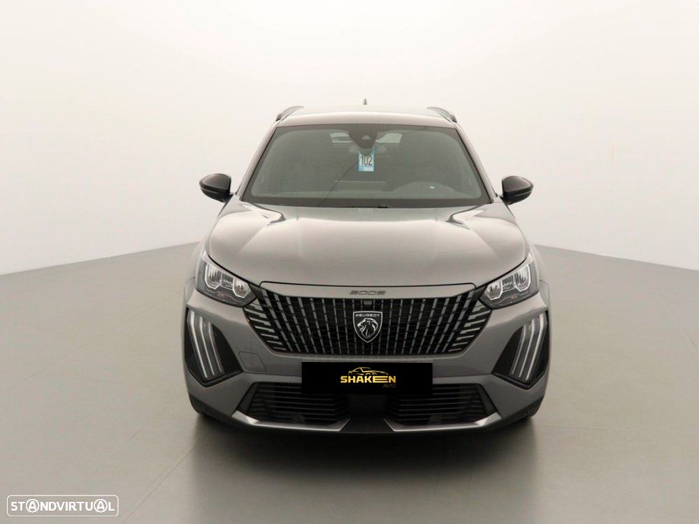 Peugeot 2008 PureTech 100 Allure - 2