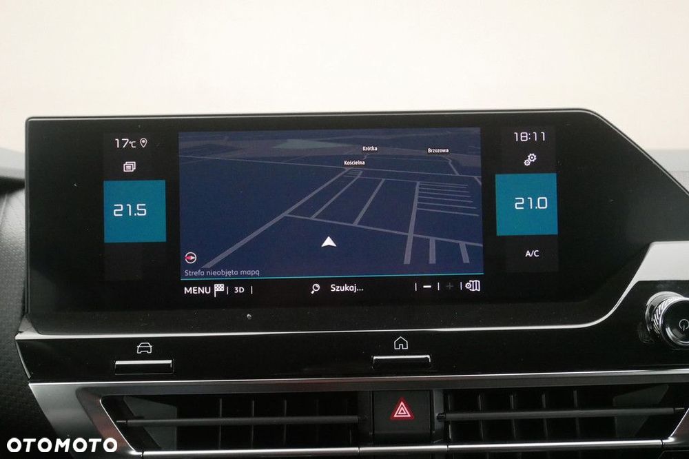 Citroën C4 1.5 BlueHDi Shine S&S - 19