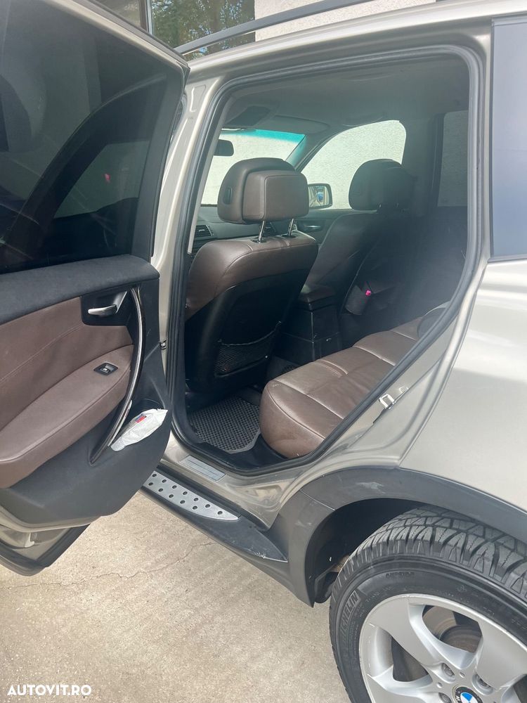 BMW X3 - 11