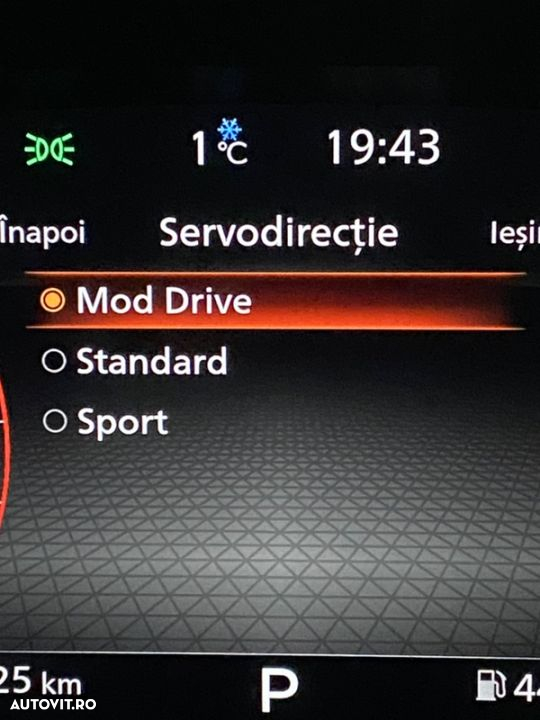Nissan Qashqai 1.3 l Mild-Hybrid X-Tronic 4WD Tekna Plus - 23