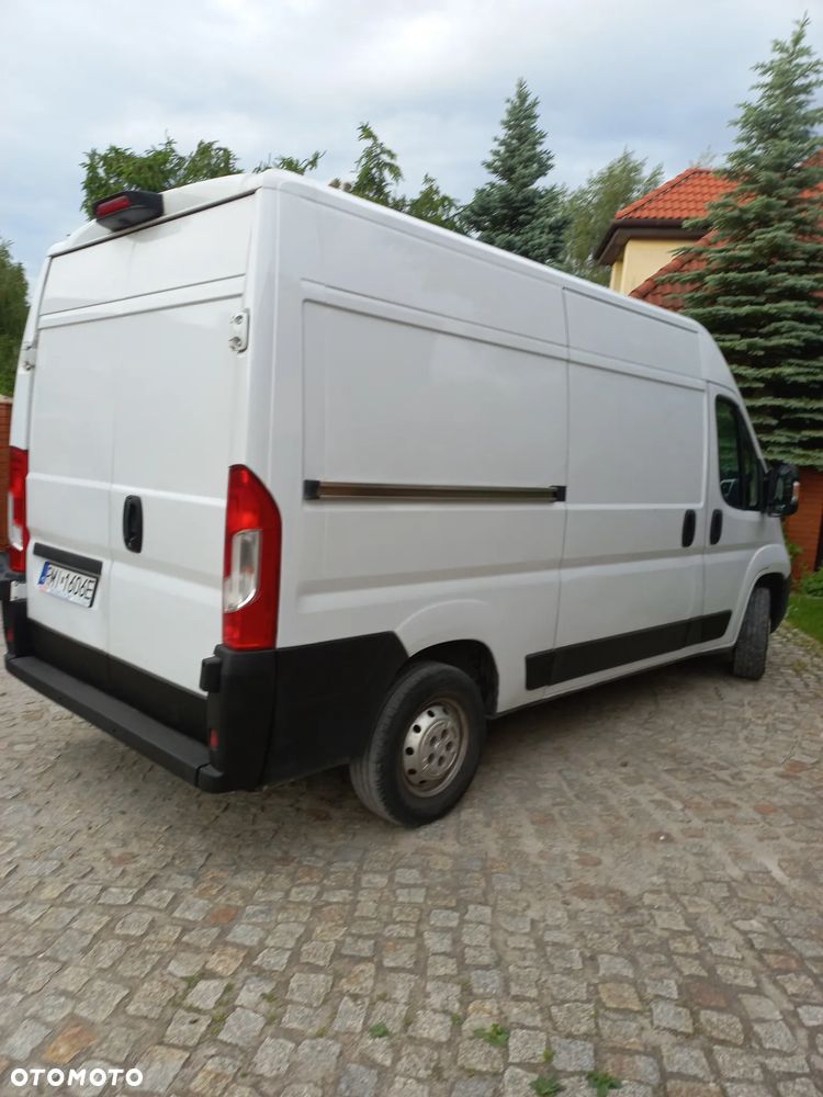 Fiat Ducato - 13