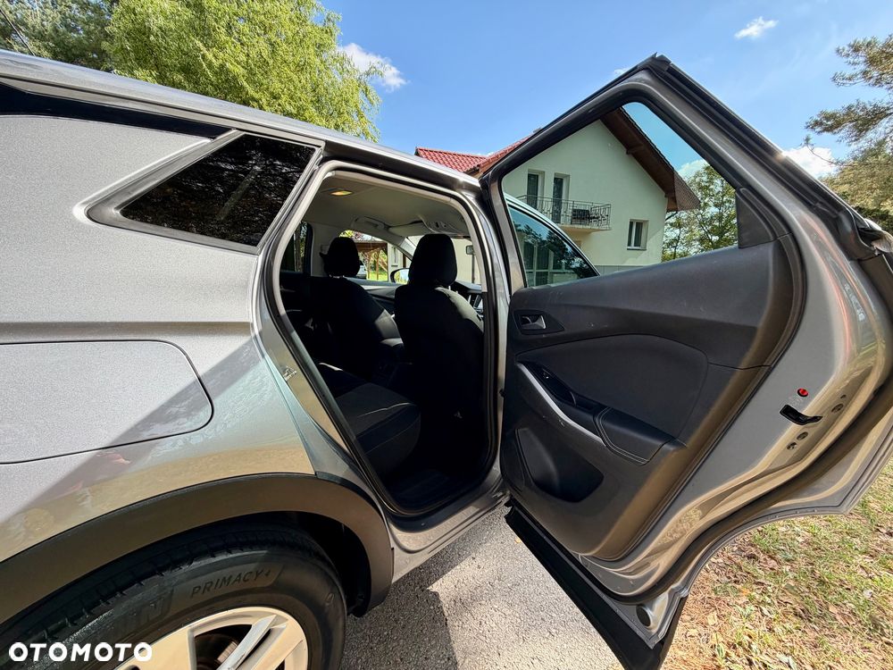 Opel Grandland X 1.2 T Enjoy S&S - 28