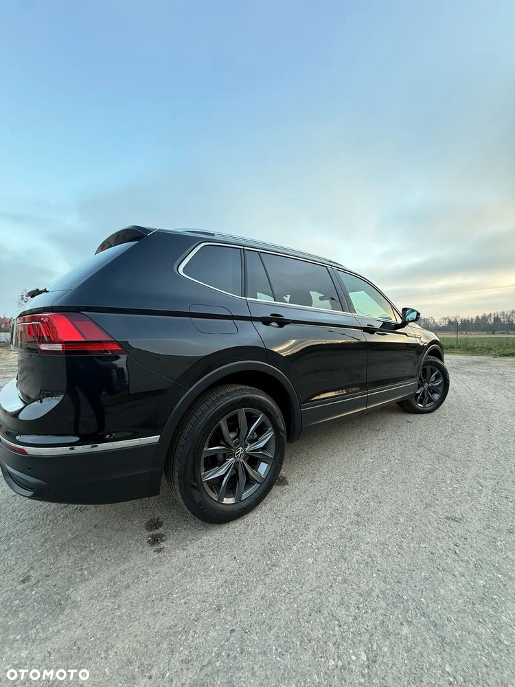 Volkswagen Tiguan 2.0 TSI 4Mot Highline DSG - 21