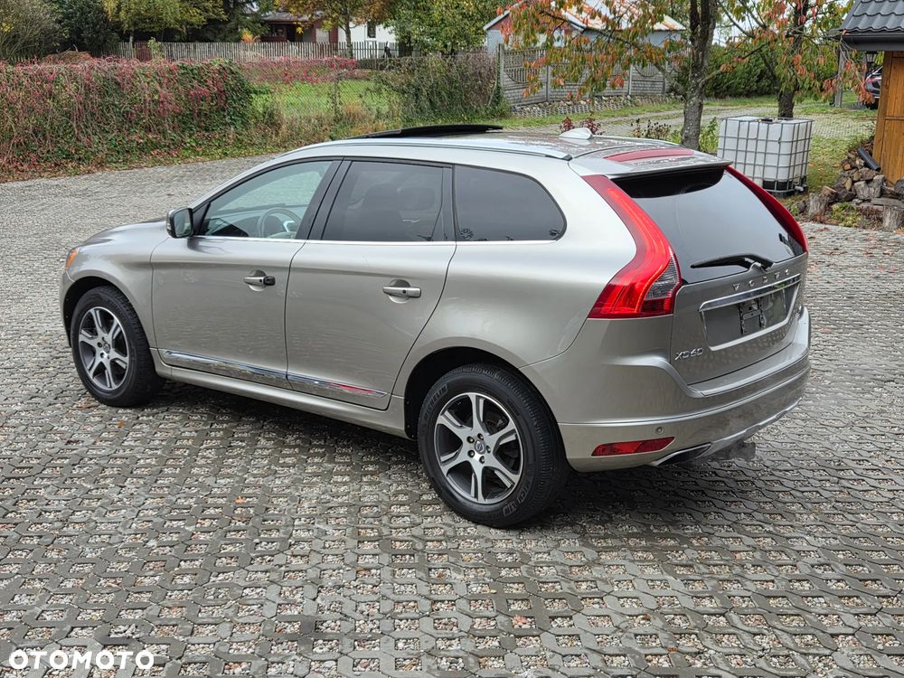 Volvo XC 60
