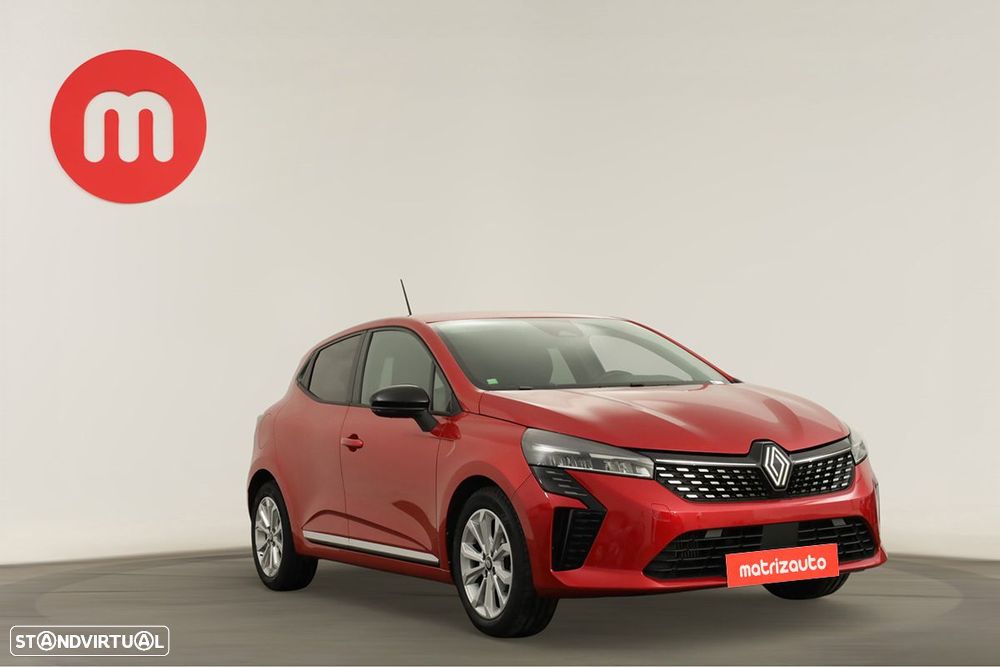 Renault Clio 1.0 TCe Evolution Bi-Fuel - 1