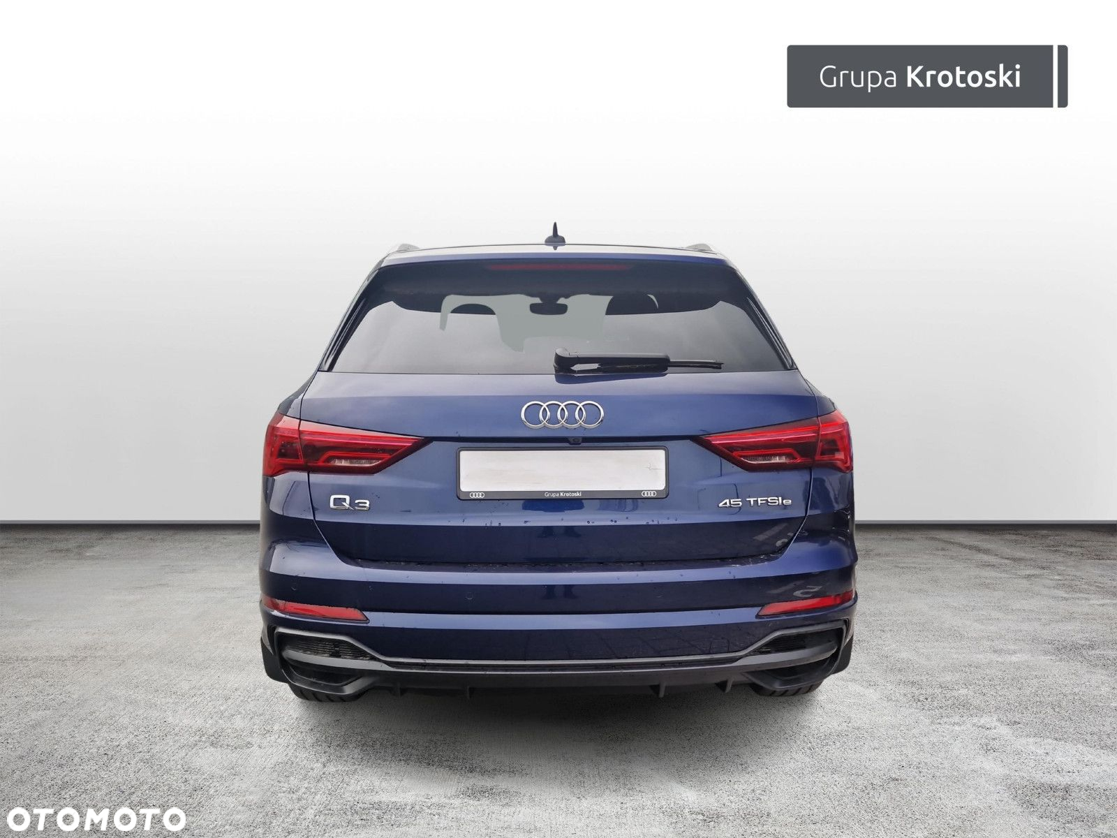 Audi Q3 - 6