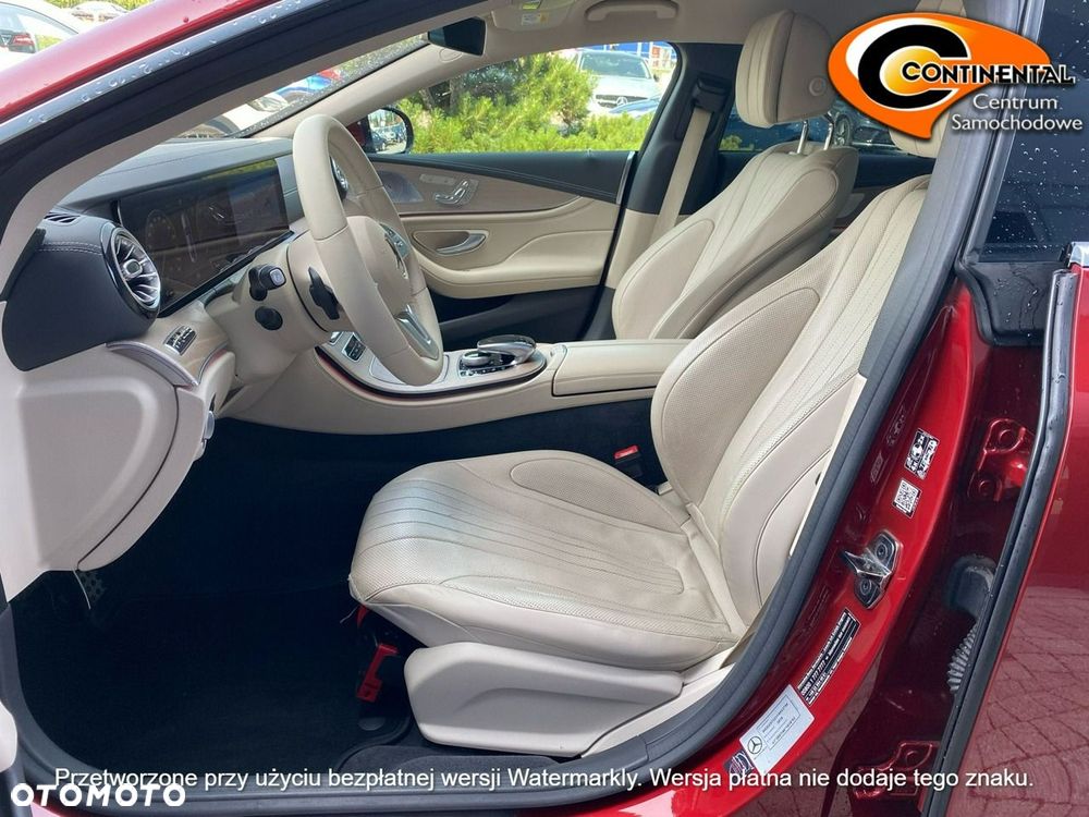 Mercedes-Benz CLS - 11