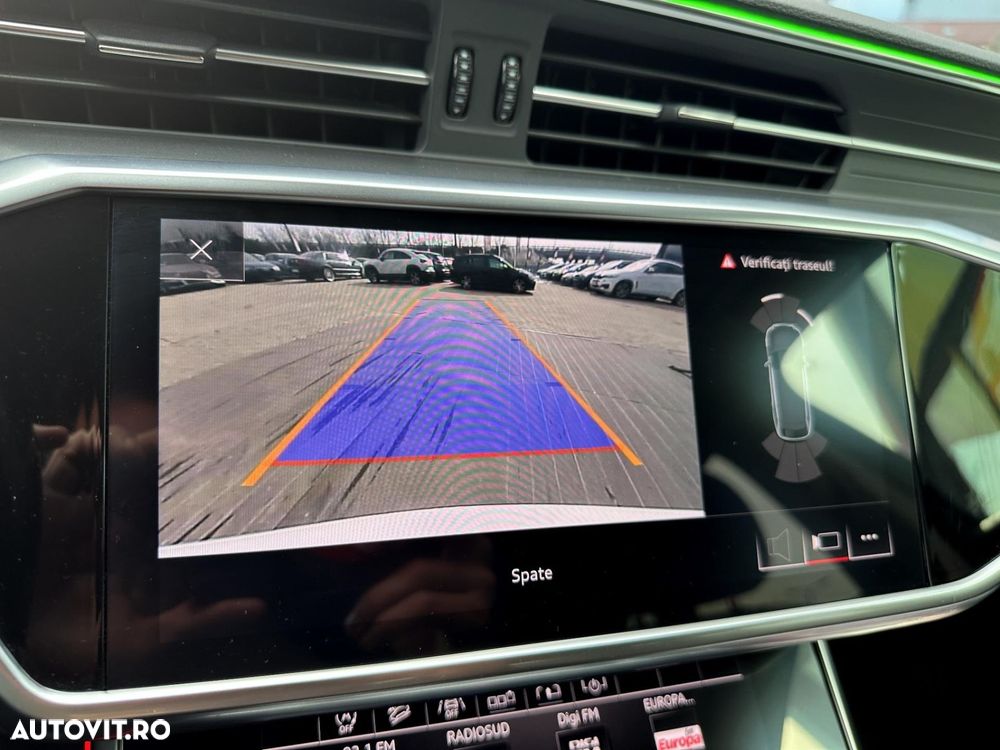 Audi A6 - 14