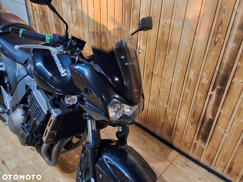 Kawasaki Z - 10