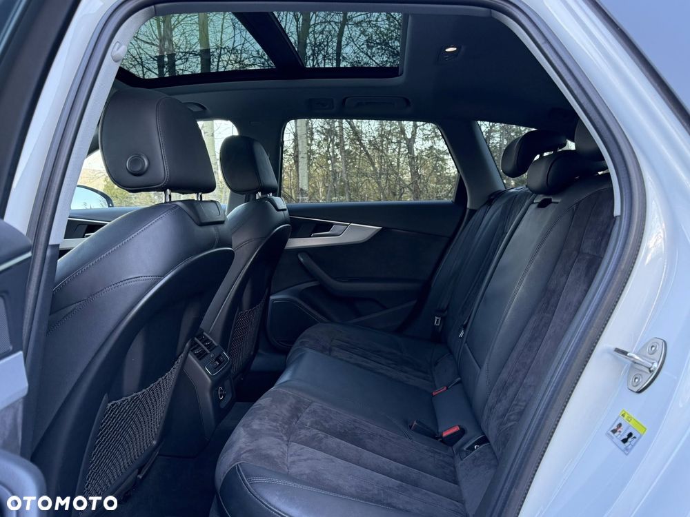 Audi A4 Allroad 2.0 TDI clean diesel Quattro S tronic - 20