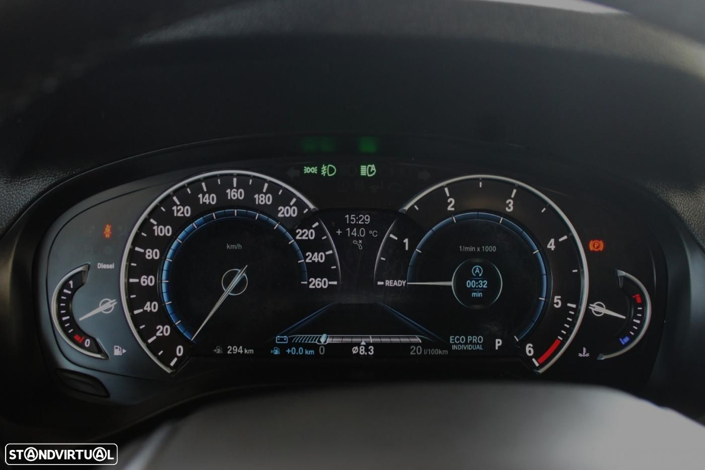 BMW X3 20 d xDrive xLine Auto - 37