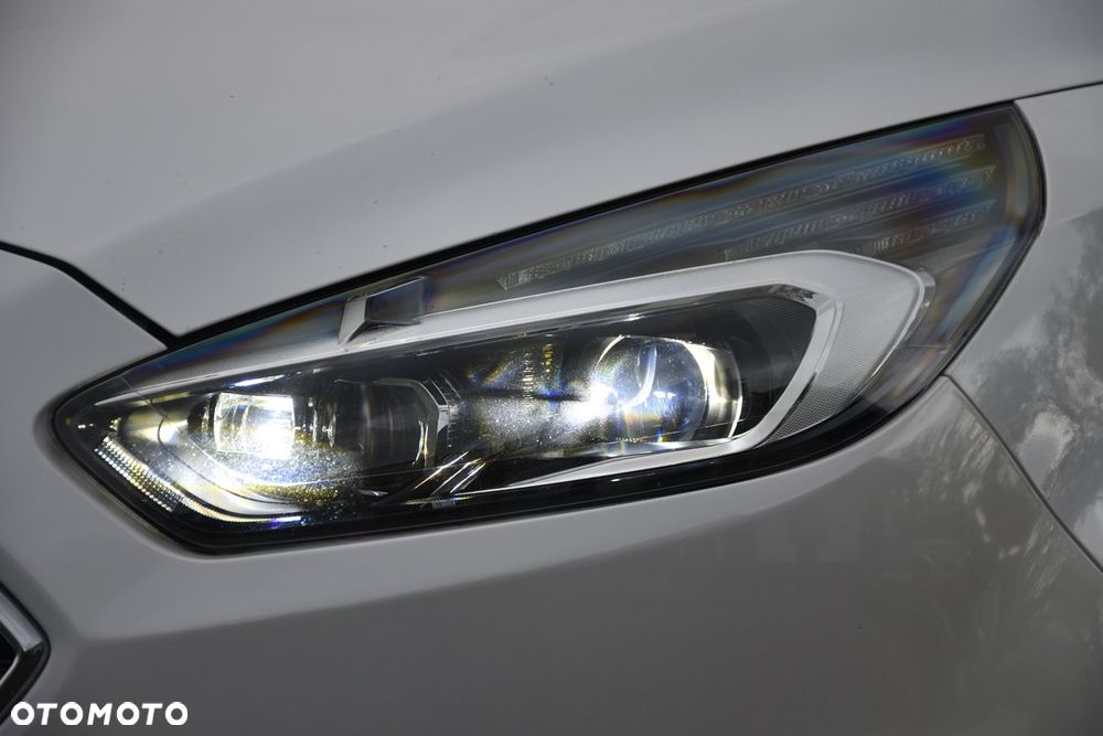 Ford S-Max 2.0 EcoBlue Vignale - 12