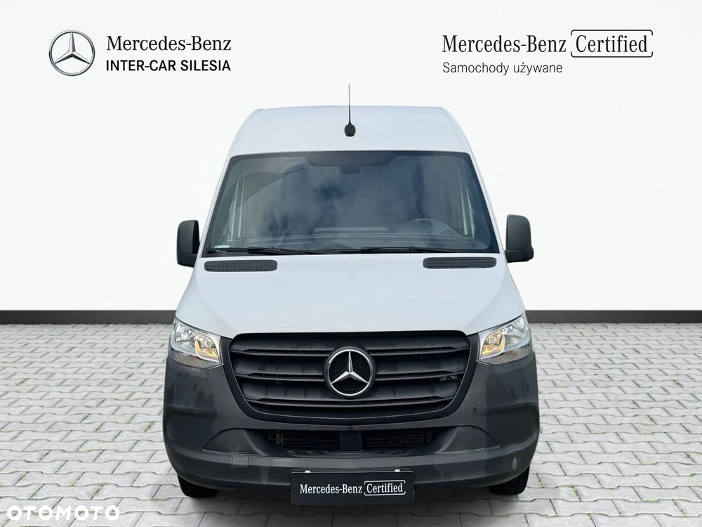 Mercedes-Benz Sprinter - 3