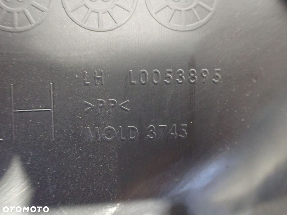 PANEL STEROWANIA SZYBY PASAŻERA LEWY TYŁ DODGE CALIBER  56040693AD - 6