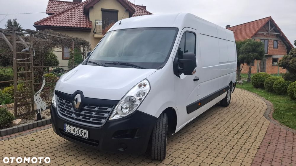 Renault Master - 6