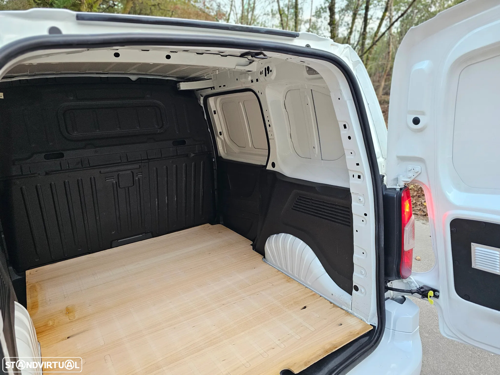Citroën Berlingo - 17