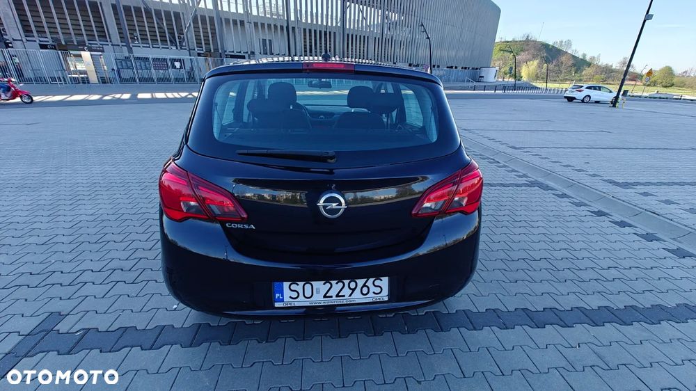 Opel Corsa - 4