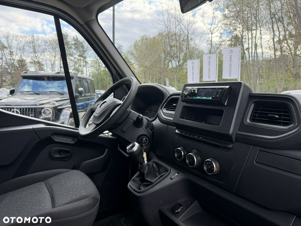 Opel Movano - 4