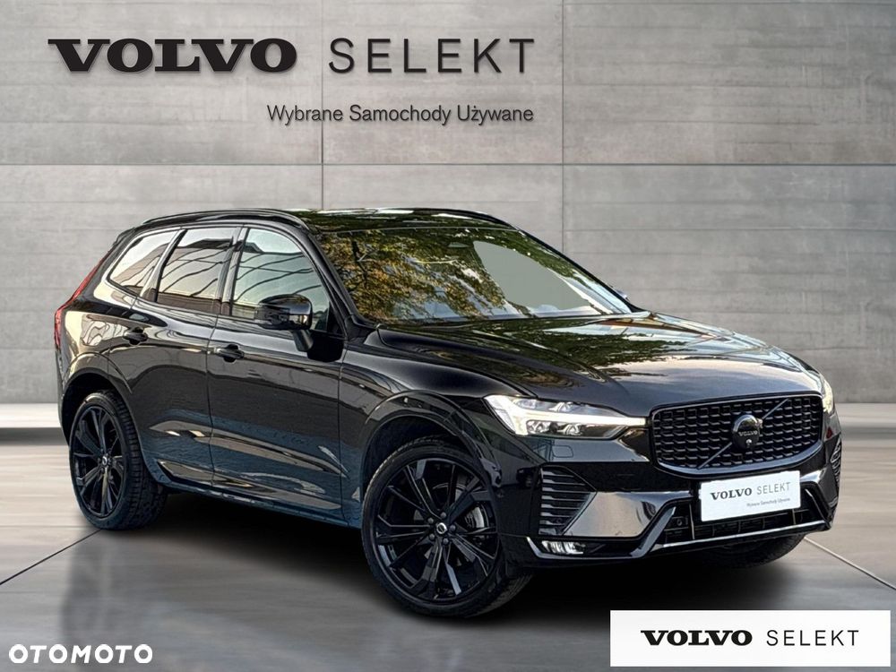Volvo XC 60 - 6