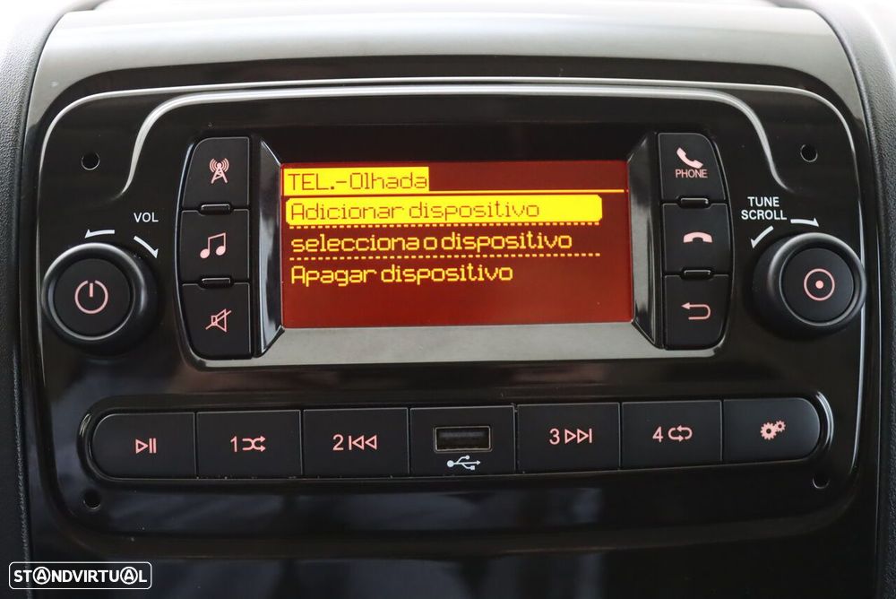 Fiat Ducato 33 L3H2 2.2 Multijet 140cv - 22