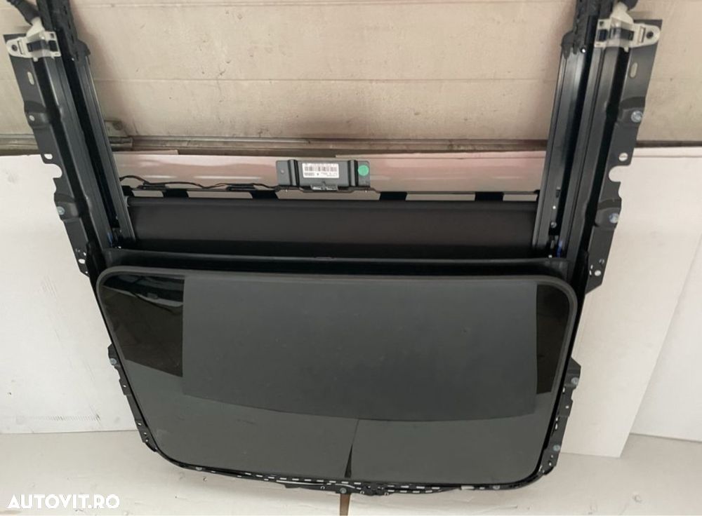 Trapa bmw seria 3 F30 - 1