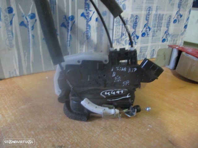 Fecho Y2413530 NISSAN MICRA K13 2011 5P FD 2 PINOS - 1